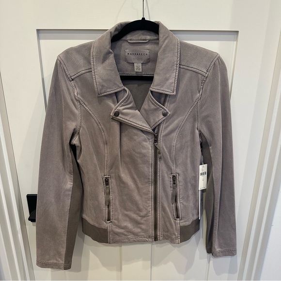 Marrakech Jacket - Picture 2 of 12